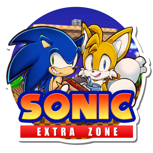 Sonic Extra Zone
